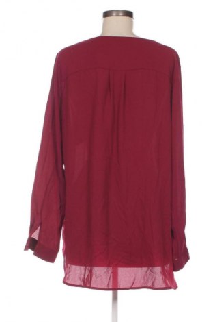 Női ing Selected Femme, Méret M, Szín Piros, Ár 12 979 Ft