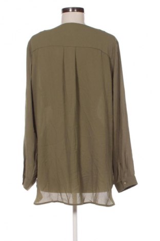 Damenbluse Selected Femme, Größe M, Farbe Grün, Preis € 6,99
