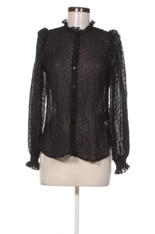 Damenbluse Seven Sisters, Größe S, Farbe Schwarz, Preis € 3,99