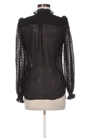 Damenbluse Seven Sisters, Größe S, Farbe Schwarz, Preis € 3,99