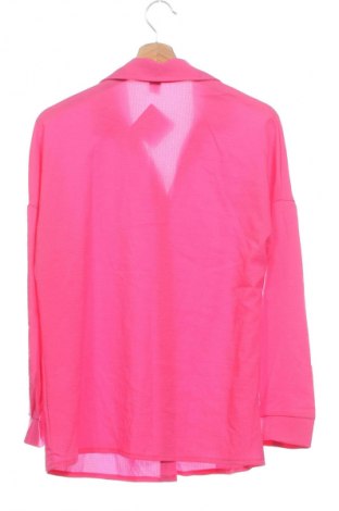 Damenbluse Shine, Größe XS, Farbe Rosa, Preis € 2,99