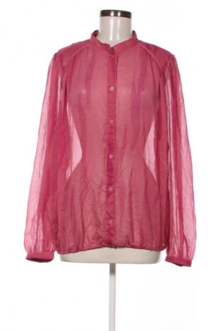 Damenbluse Shoeby, Größe XXL, Farbe Rosa, Preis € 5,99