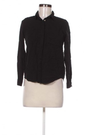 Damenbluse Sinsay, Größe S, Farbe Schwarz, Preis € 2,99