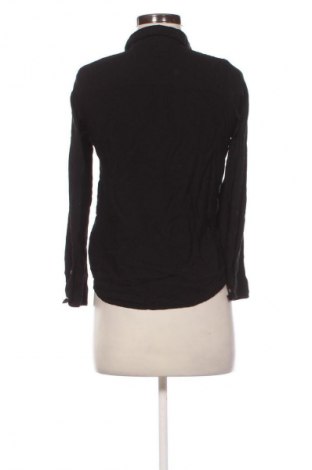 Damenbluse Sinsay, Größe S, Farbe Schwarz, Preis € 2,99