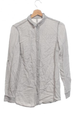 Damenbluse Soya Concept, Größe XS, Farbe Grau, Preis € 4,99