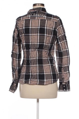 Damenbluse Spirit, Größe M, Farbe Mehrfarbig, Preis € 3,99