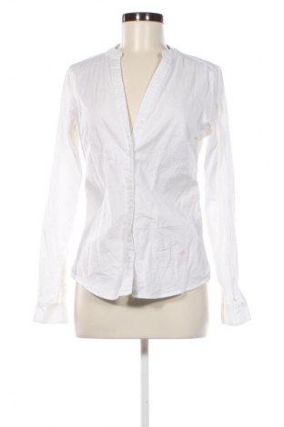 Damenbluse Springfield, Größe M, Farbe Weiß, Preis € 17,39