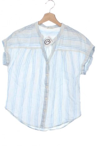 Damenbluse Springfield, Größe XS, Farbe Mehrfarbig, Preis € 4,99