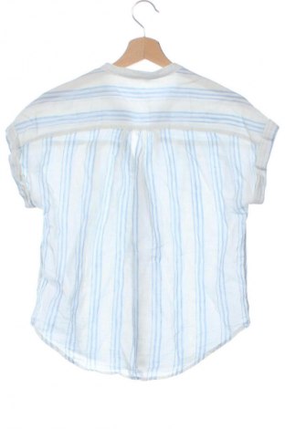 Damenbluse Springfield, Größe XS, Farbe Mehrfarbig, Preis € 4,99