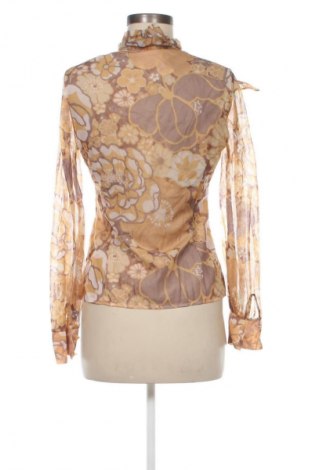 Damenbluse St Michael, Größe M, Farbe Mehrfarbig, Preis € 2,99