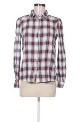 Damenbluse Steppin' Out, Größe S, Farbe Mehrfarbig, Preis € 3,99