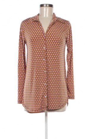 Damenbluse Stradivarius, Größe M, Farbe Mehrfarbig, Preis 3,99 €