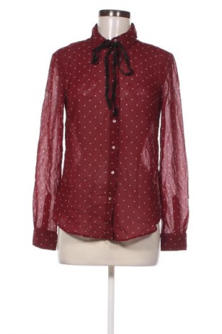 Damenbluse Stradivarius, Größe S, Farbe Mehrfarbig, Preis € 3,99