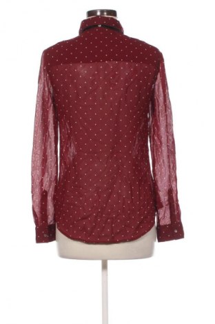 Damenbluse Stradivarius, Größe S, Farbe Mehrfarbig, Preis € 3,99