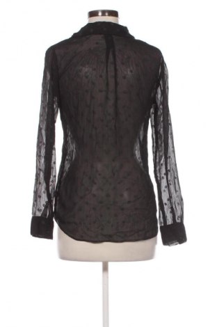 Damska koszula Stradivarius, Rozmiar S, Kolor Czarny, Cena 18,99 zł