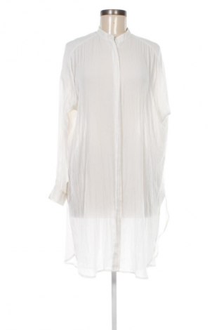 Damenbluse Stradivarius, Größe M, Farbe Weiß, Preis € 8,30