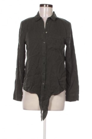 Damenbluse Street One, Größe S, Farbe Grün, Preis € 5,99