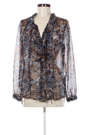Damenbluse Street One, Größe M, Farbe Mehrfarbig, Preis € 4,99