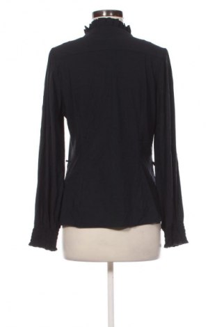 Damenbluse Studio Anneloes, Größe M, Farbe Blau, Preis € 7,99