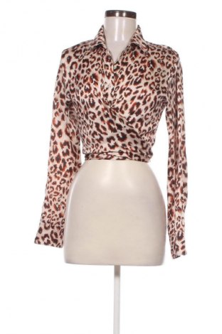 Damenbluse Sugarfree, Größe S, Farbe Mehrfarbig, Preis € 4,99