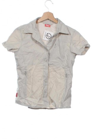 Damenbluse Summit, Größe XS, Farbe Grau, Preis € 20,99