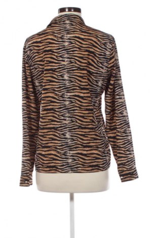 Damenbluse Super Star, Größe S, Farbe Mehrfarbig, Preis € 3,99