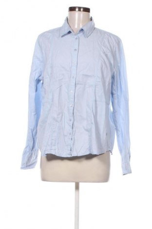 Damenbluse Sure, Größe XL, Farbe Blau, Preis € 6,99