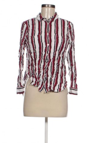 Damenbluse Tally Weijl, Größe M, Farbe Mehrfarbig, Preis € 3,99