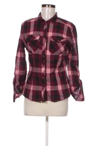 Cămașă de femei Terranova, Mărime XL, Culoare Multicolor, Preț 16,99 Lei