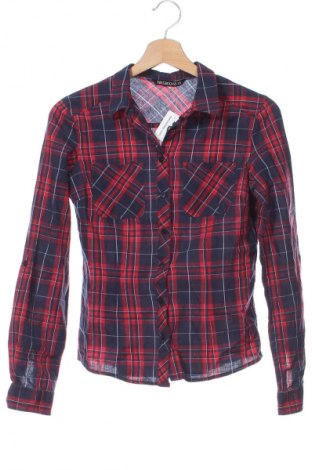 Damenbluse Terranova, Größe XS, Farbe Mehrfarbig, Preis € 2,17