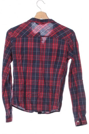 Damenbluse Terranova, Größe XS, Farbe Mehrfarbig, Preis € 2,17