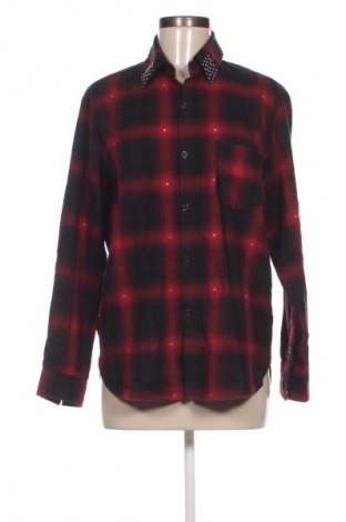 Damenbluse The Kooples, Größe S, Farbe Mehrfarbig, Preis € 15,99