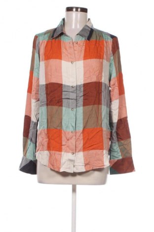 Damenbluse Tom Tailor, Größe M, Farbe Mehrfarbig, Preis € 5,99