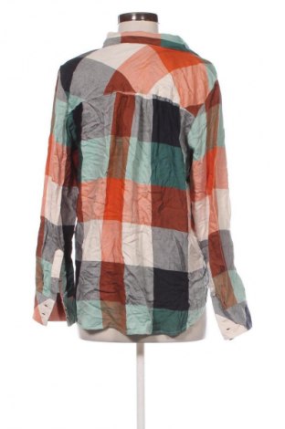 Damenbluse Tom Tailor, Größe M, Farbe Mehrfarbig, Preis € 5,99