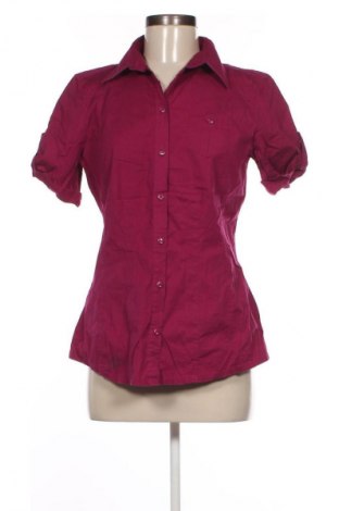 Damenbluse Tom Tailor, Größe M, Farbe Lila, Preis 12,99 €