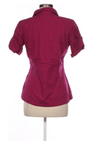 Damenbluse Tom Tailor, Größe M, Farbe Lila, Preis 12,99 €