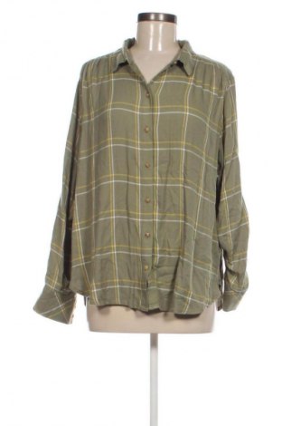 Damenbluse Tom Tailor, Größe XL, Farbe Mehrfarbig, Preis € 5,99