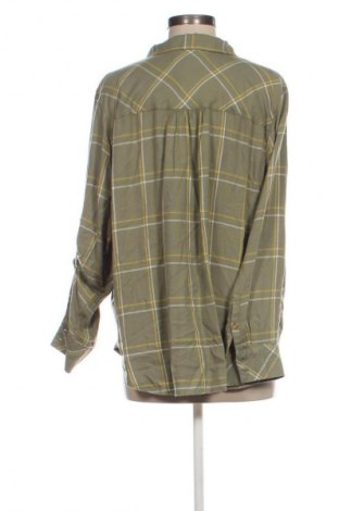 Damenbluse Tom Tailor, Größe XL, Farbe Mehrfarbig, Preis € 5,99
