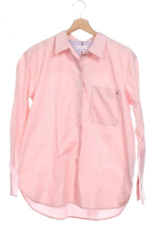 Dámská košile  Tommy Hilfiger, Velikost XS, Barva Růžová, Cena  1 159,00 Kč