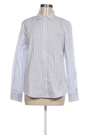 Damenbluse Tommy Hilfiger, Größe M, Farbe Mehrfarbig, Preis € 59,99