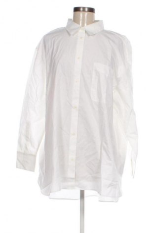 Damska koszula Tommy Hilfiger, Rozmiar XXL, Kolor Biały, Cena 469,99 zł