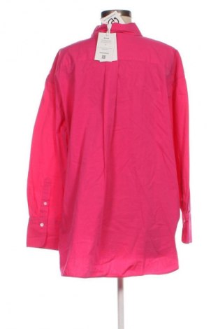 Dámska košeľa  Tommy Hilfiger, Veľkosť M, Farba Ružová, Cena  123,95 €