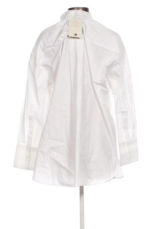 Cămașă de femei Tommy Hilfiger, Mărime M, Culoare Alb, Preț 262,99 Lei
