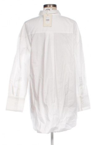 Női ing Tommy Hilfiger, Méret L, Szín Fehér, Ár 37 849 Ft