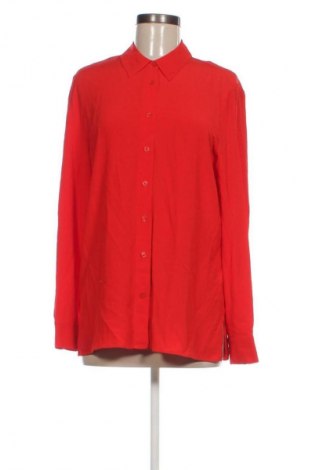 Damska koszula Tommy Hilfiger, Rozmiar M, Kolor Czerwony, Cena 709,99 zł
