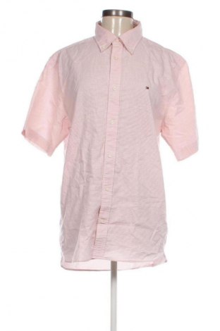Dámska košeľa  Tommy Hilfiger, Veľkosť L, Farba Viacfarebná, Cena  76,95 €