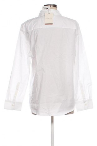 Dámska košeľa  Tommy Hilfiger, Veľkosť XL, Farba Biela, Cena  127,95 €