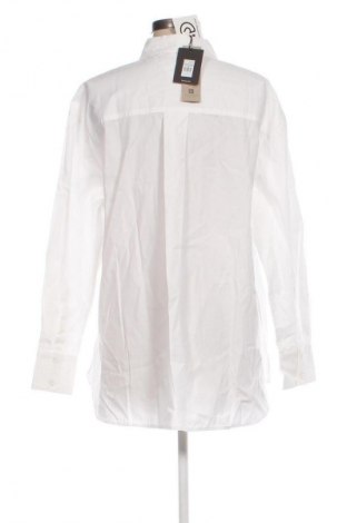Cămașă de femei Tommy Jeans, Mărime S, Culoare Alb, Preț 539,99 Lei