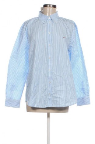 Dámska košeľa  Tommy Jeans, Veľkosť L, Farba Viacfarebná, Cena  95,95 €