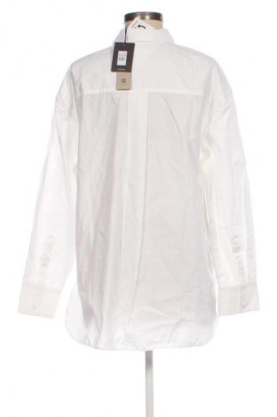 Damska koszula Tommy Jeans, Rozmiar M, Kolor Biały, Cena 201,99 zł